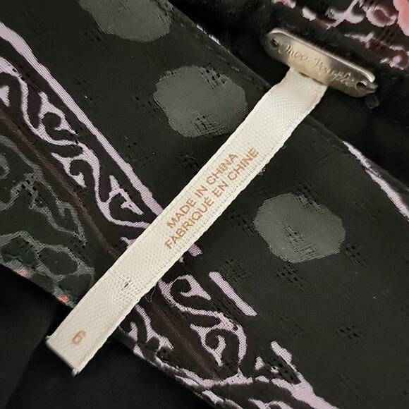 Free People Moroccan Midnight Dance Maxi Dress - Picture 4 of 7